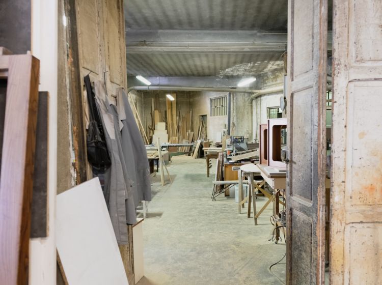 Laboratorio in vendita, Corso Milano  85, Bovisio, Bovisio-masciago