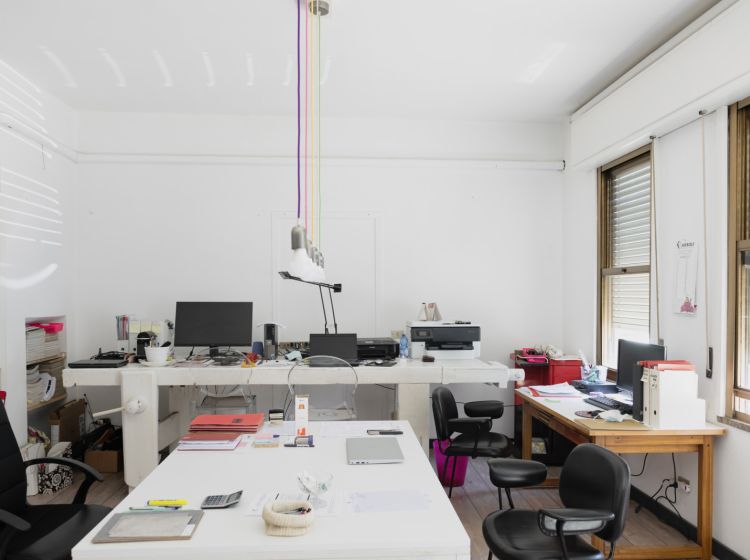 Laboratorio in vendita, Corso Milano  85, Bovisio, Bovisio-masciago