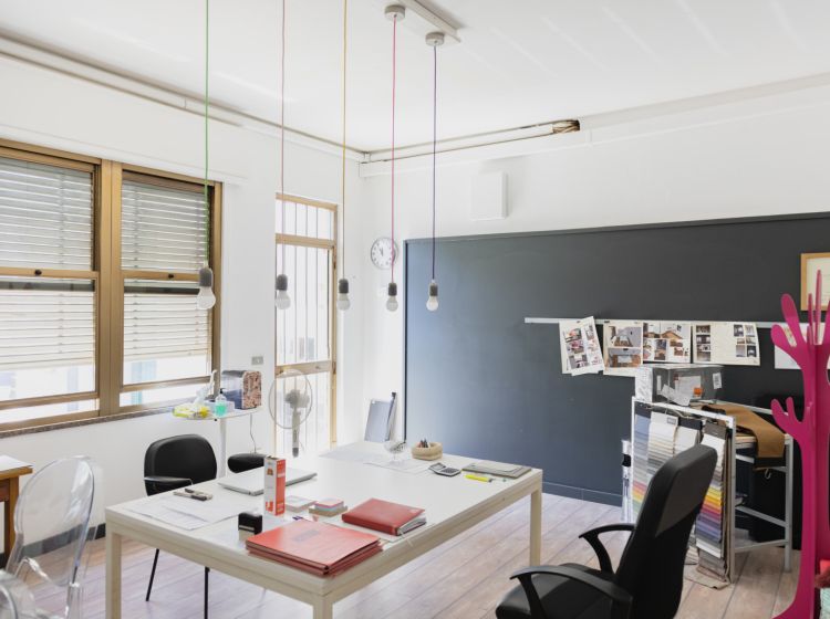Laboratorio in vendita, Corso Milano  85, Bovisio, Bovisio-masciago