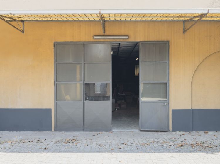 Laboratorio in vendita, Corso Milano  85, Bovisio, Bovisio-masciago