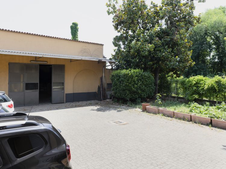 Laboratorio in vendita, Corso Milano  85, Bovisio, Bovisio-masciago