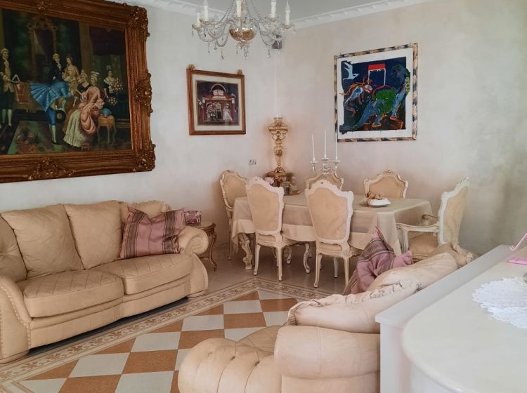 Quadrilocale in vendita, via Gattatico 16, Torre Melissa, Melissa