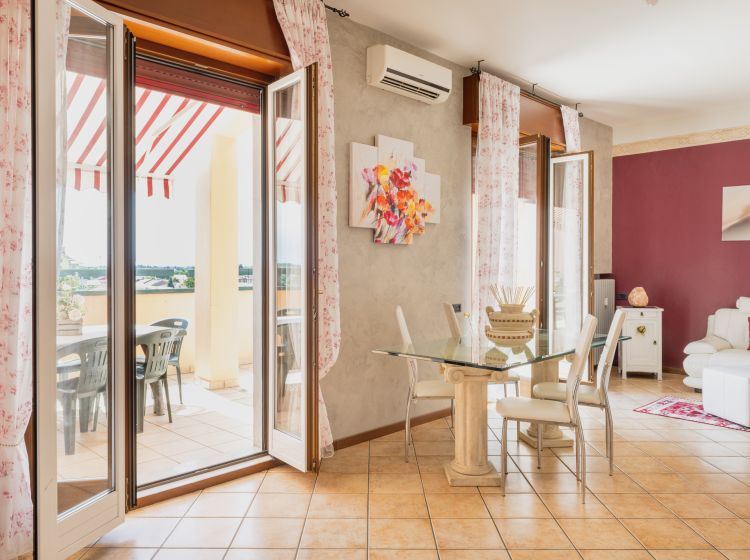 Trilocale in vendita, via Immacolata 15, Cerro Maggiore