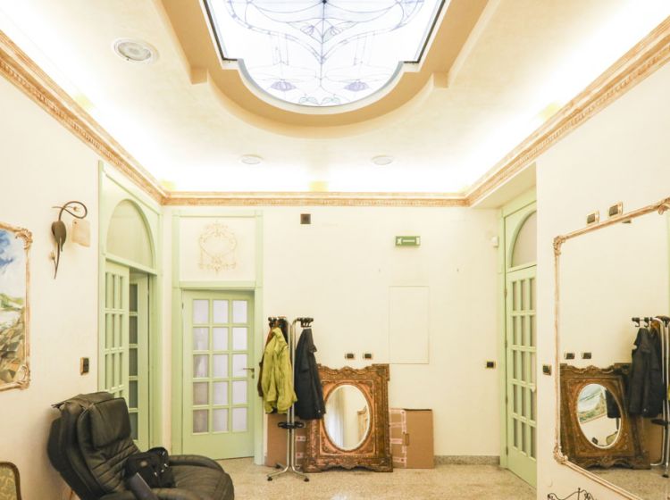 Appartamento in vendita, via Gianfrancesco Paparo, Centro Storico, Catanzaro