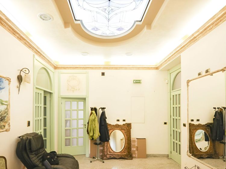 Appartamento in vendita, via Gianfrancesco Paparo, Centro Storico, Catanzaro