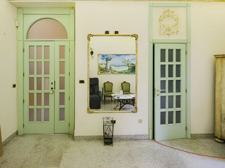 Appartamento in vendita, via Gianfrancesco Paparo, Centro Storico, Catanzaro