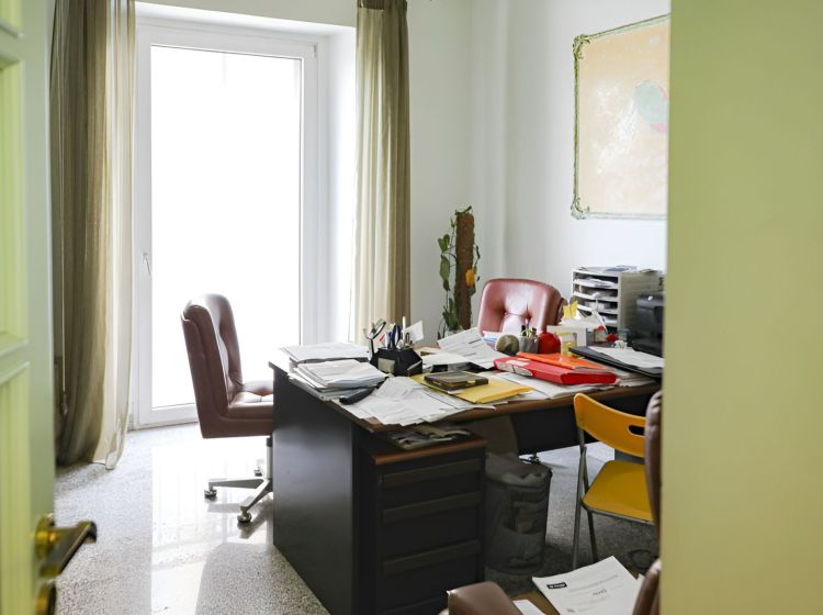 Appartamento in vendita, via Gianfrancesco Paparo, Centro Storico, Catanzaro