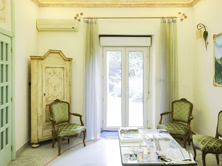 Appartamento in vendita, via Gianfrancesco Paparo, Centro Storico, Catanzaro