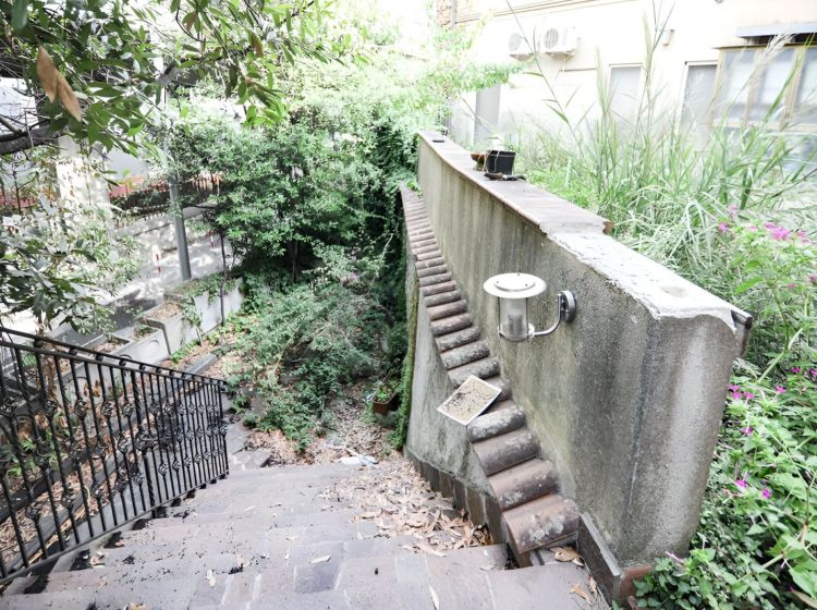 Appartamento in vendita, via Gianfrancesco Paparo, Centro Storico, Catanzaro