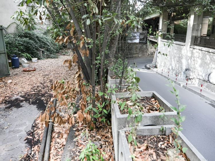 Appartamento in vendita, via Gianfrancesco Paparo, Centro Storico, Catanzaro