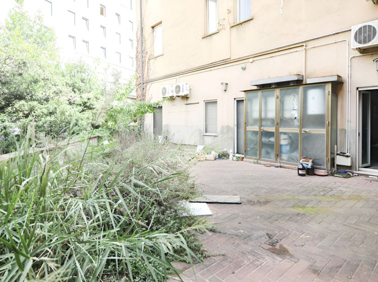 Appartamento in vendita, via Gianfrancesco Paparo, Centro Storico, Catanzaro