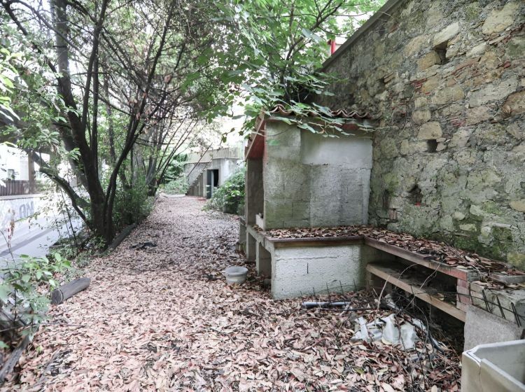 Appartamento in vendita, via Gianfrancesco Paparo, Centro Storico, Catanzaro