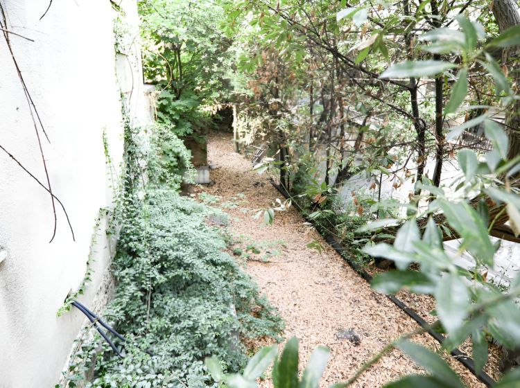 Appartamento in vendita, via Gianfrancesco Paparo, Centro Storico, Catanzaro
