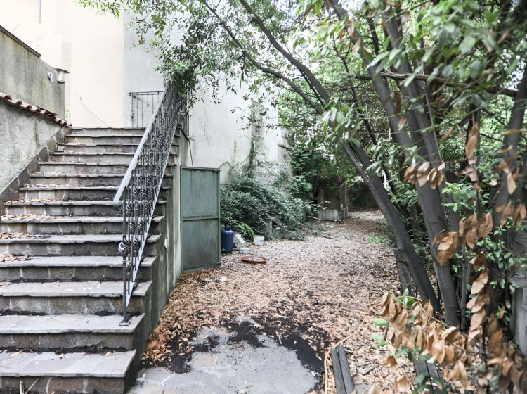 Appartamento in vendita, via Gianfrancesco Paparo, Centro Storico, Catanzaro