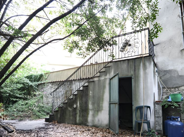 Appartamento in vendita, via Gianfrancesco Paparo, Centro Storico, Catanzaro