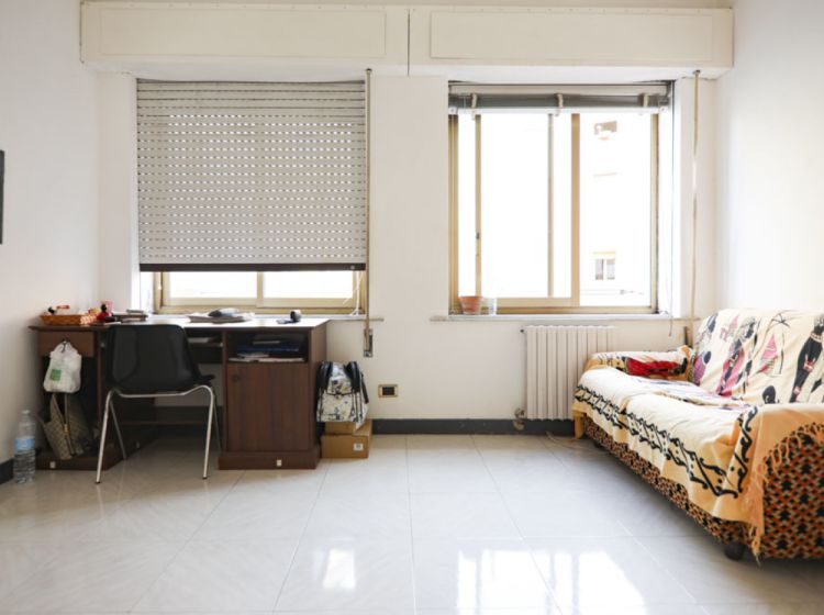 Trilocale in vendita, via Mario Greco  195, San Leonardo, Catanzaro