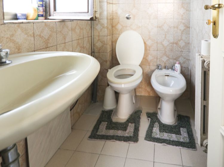 Trilocale in vendita, via Mario Greco  195, San Leonardo, Catanzaro