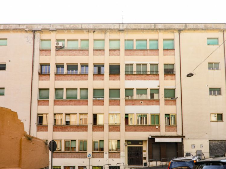 Trilocale in vendita, via Mario Greco  195, San Leonardo, Catanzaro