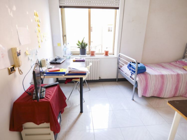 Trilocale in vendita, via Mario Greco  195, San Leonardo, Catanzaro