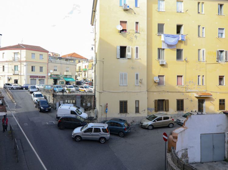 Trilocale in vendita, via Mario Greco  195, San Leonardo, Catanzaro