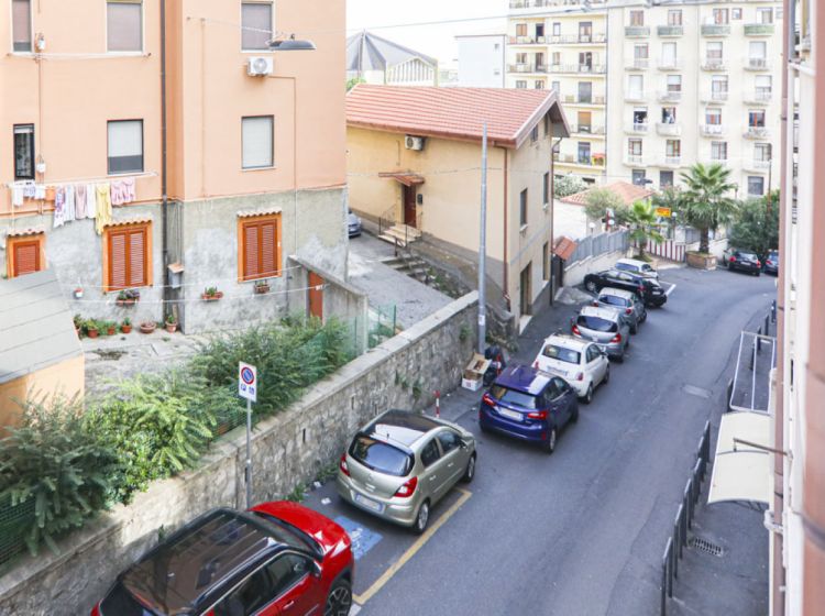 Trilocale in vendita, via Mario Greco  195, San Leonardo, Catanzaro