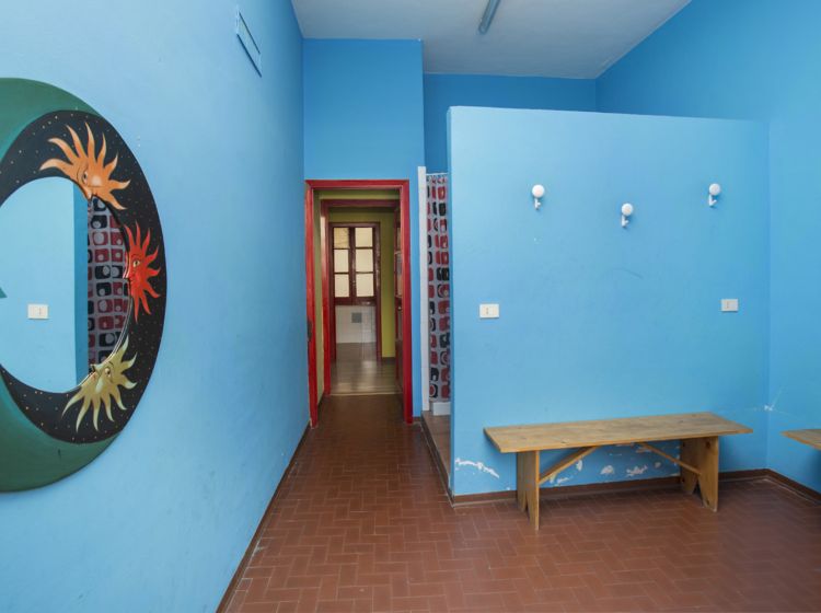 Showroom o open space in vendita, via Asilo Sant'Agata 26, Libertà, Catania