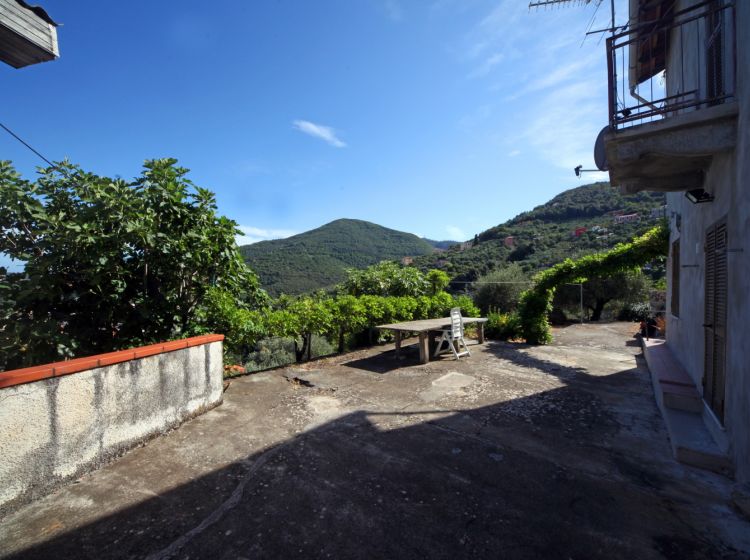 Villa in vendita, via di Murlo  70, Pegazzano, La Spezia
