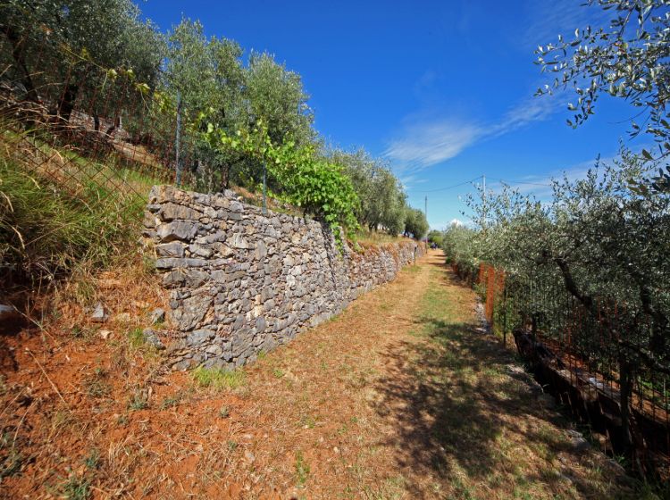 Villa in vendita, via di Murlo  70, Pegazzano, La Spezia