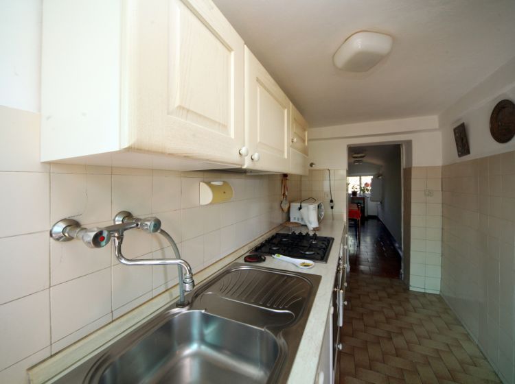 Villa in vendita, via di Murlo  70, Pegazzano, La Spezia