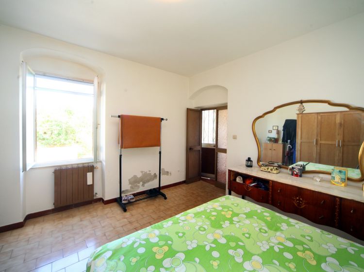 Villa in vendita, via di Murlo  70, Pegazzano, La Spezia