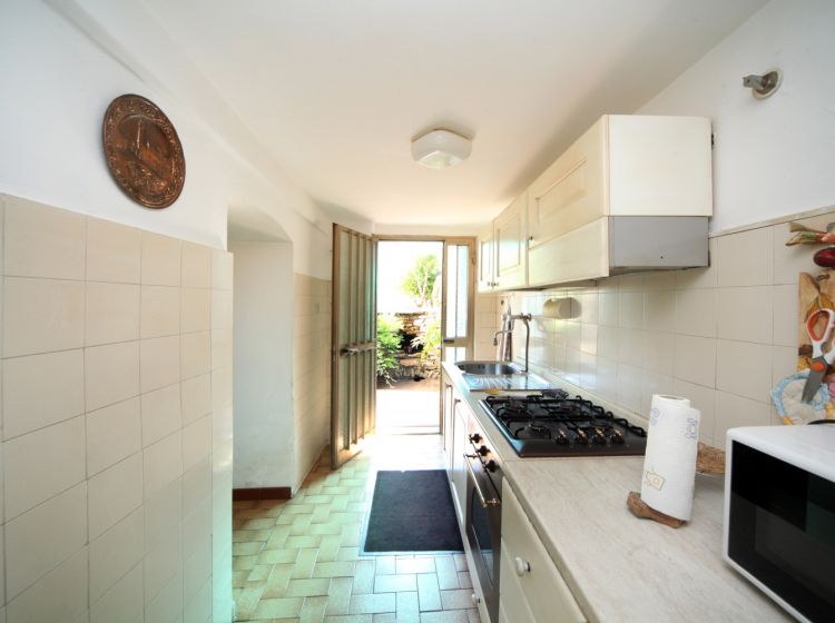 Villa in vendita, via di Murlo  70, Pegazzano, La Spezia
