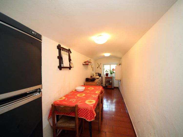 Villa in vendita, via di Murlo  70, Pegazzano, La Spezia