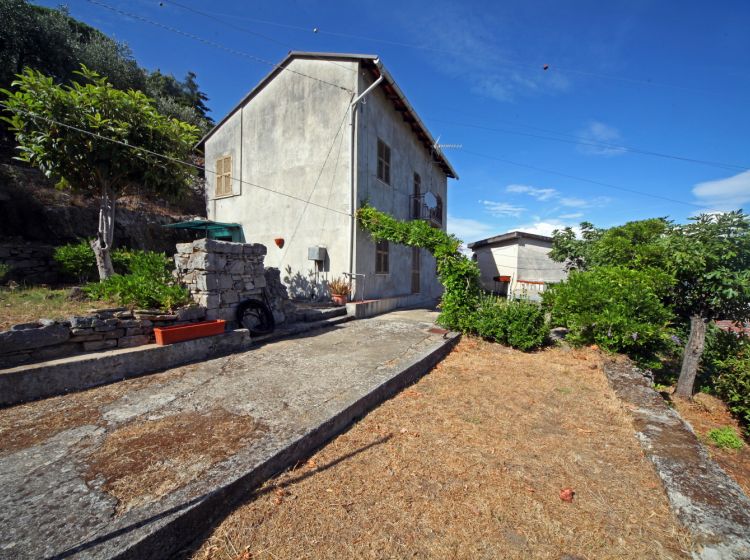 Villa in vendita, via di Murlo  70, Pegazzano, La Spezia