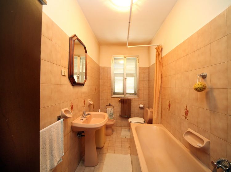 Villa in vendita, via di Murlo  70, Pegazzano, La Spezia