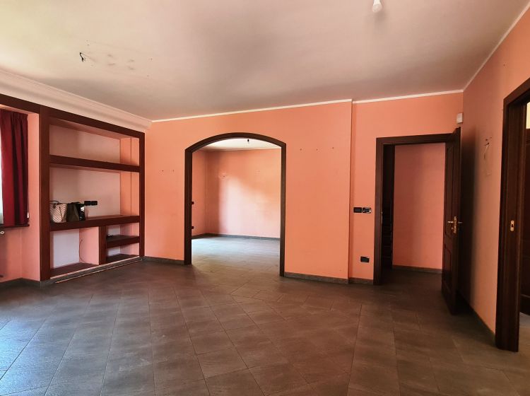 Villa in vendita, viale Europa  60, San Gregorio Di Catania