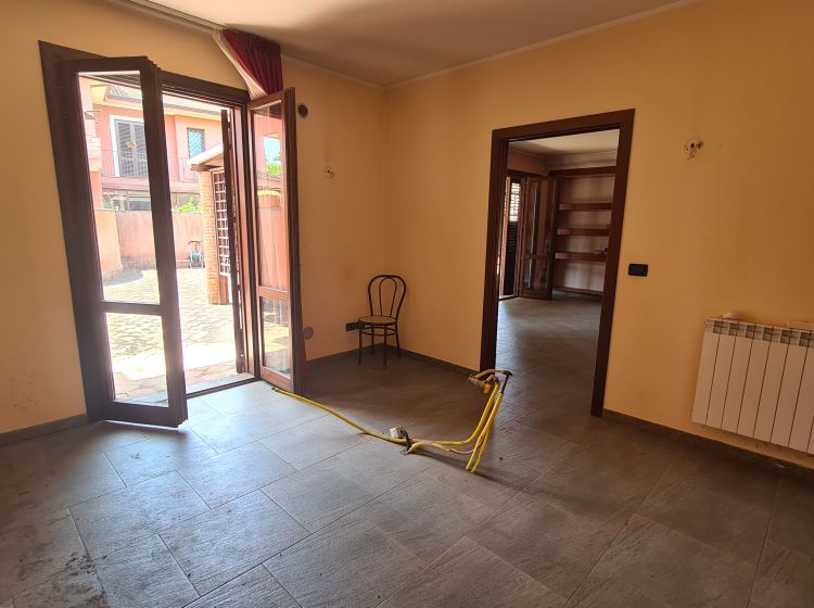 Villa in vendita, viale Europa  60, San Gregorio Di Catania