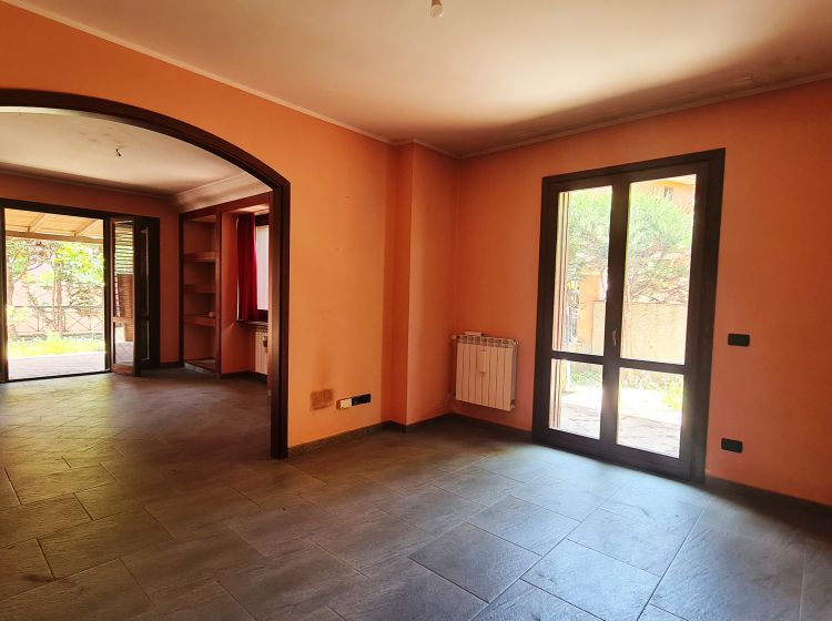 Villa in vendita, viale Europa  60, San Gregorio Di Catania