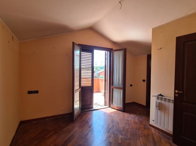 Villa in vendita, viale Europa  60, San Gregorio Di Catania