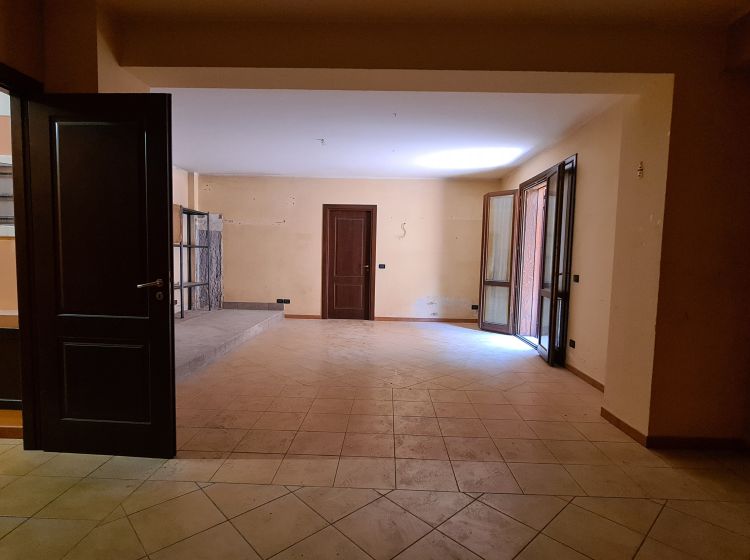 Villa in vendita, viale Europa  60, San Gregorio Di Catania