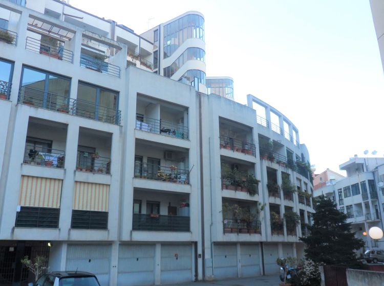 Trilocale in vendita, via Pietro Castelli cpl GRACE, Centro, Messina
