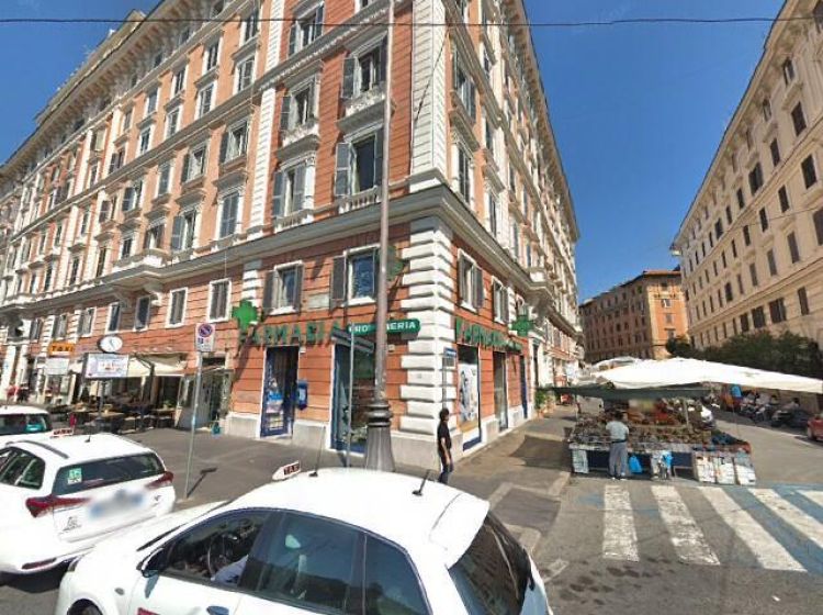 Negozio in affitto, Piazza del Risorgimento, Prati, Roma