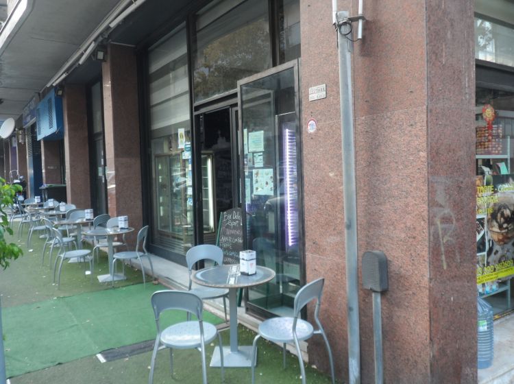 Attività / Licenza in vendita, via Santa Cecilia 84, Centro, Messina