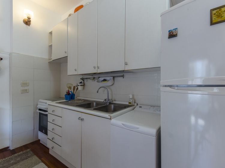 Bilocale in vendita, via Lombardia  16, Centro, Messina