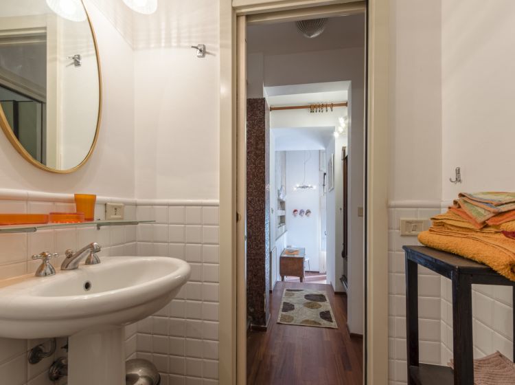 Bilocale in vendita, via Lombardia  16, Centro, Messina