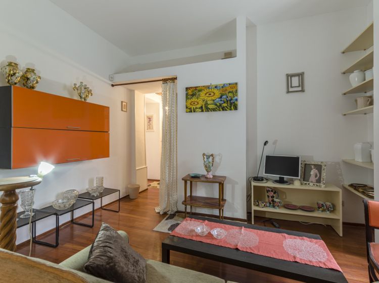 Bilocale in vendita, via Lombardia  16, Centro, Messina