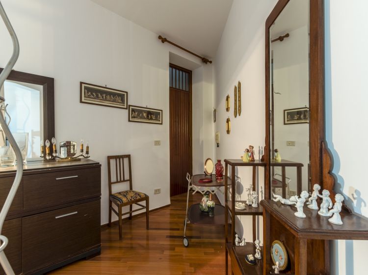Bilocale in vendita, via Lombardia  16, Centro, Messina
