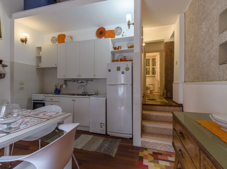 Bilocale in vendita, via Lombardia  16, Centro, Messina
