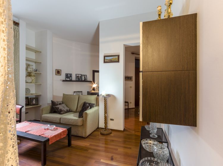 Bilocale in vendita, via Lombardia  16, Centro, Messina