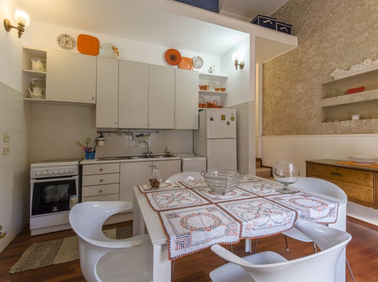 Bilocale in vendita, via Lombardia  16, Centro, Messina