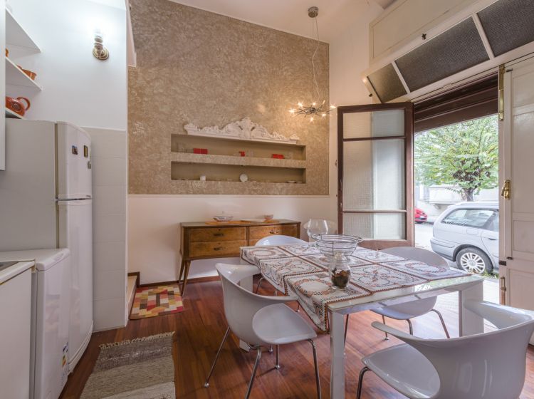 Bilocale in vendita, via Lombardia  16, Centro, Messina
